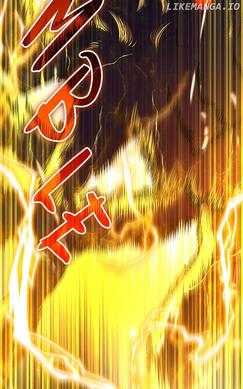 Divine Delivery Chapter 60 86